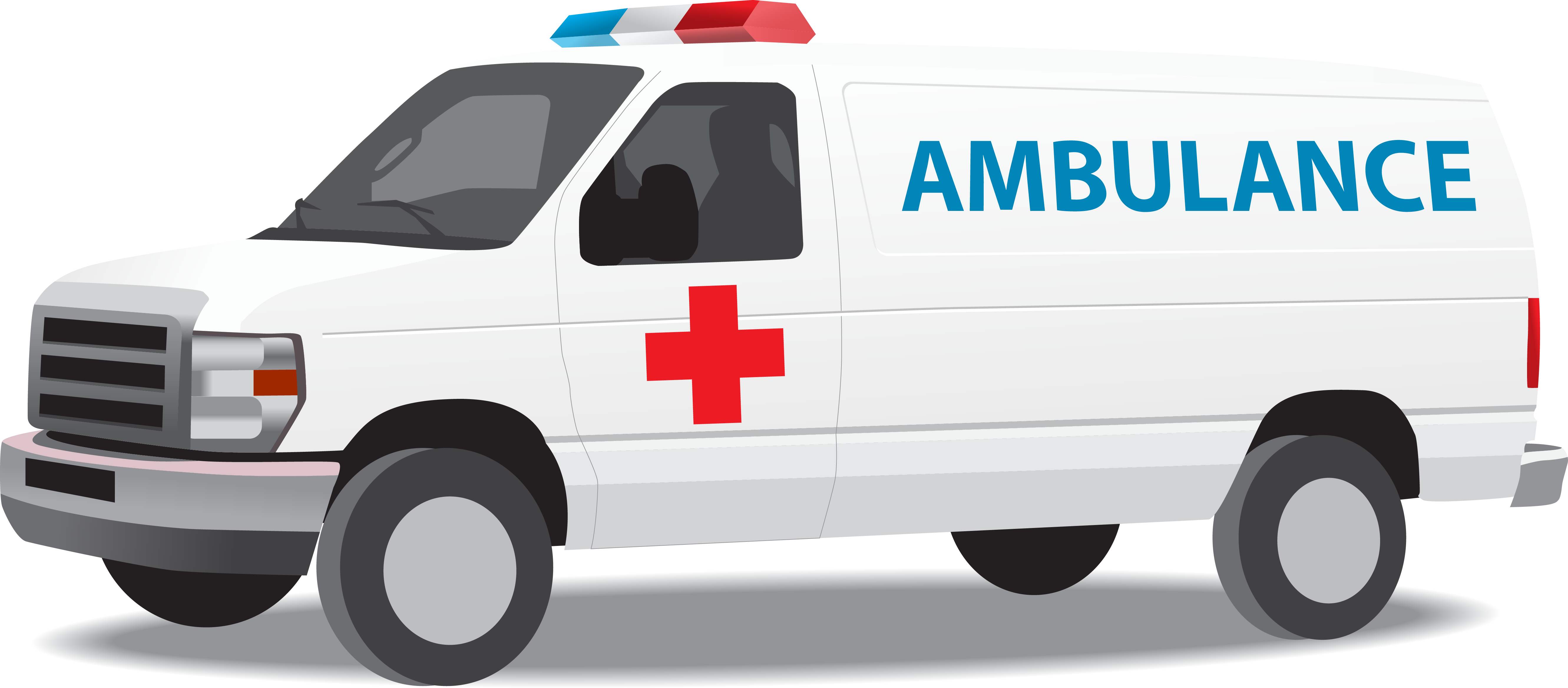 Ambulance Triage Motorist Vehicle Paramedic PNG