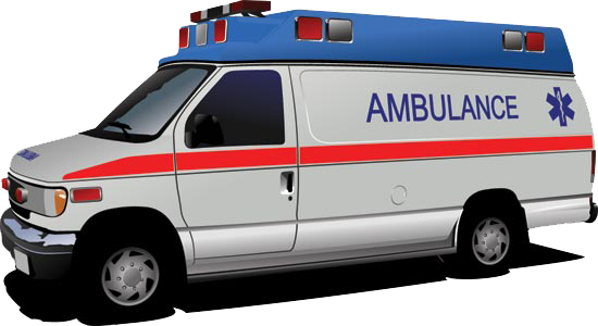 Transport Medic Nurse Taxi Ambulance PNG