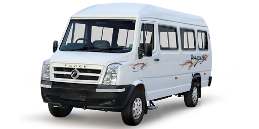 Vehicles Minibus Ambulance Traveller Pumper PNG