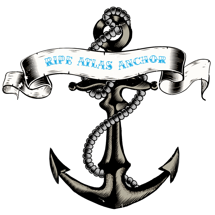 Anchorages Anchorman Mainstay Anchor Cornrows PNG
