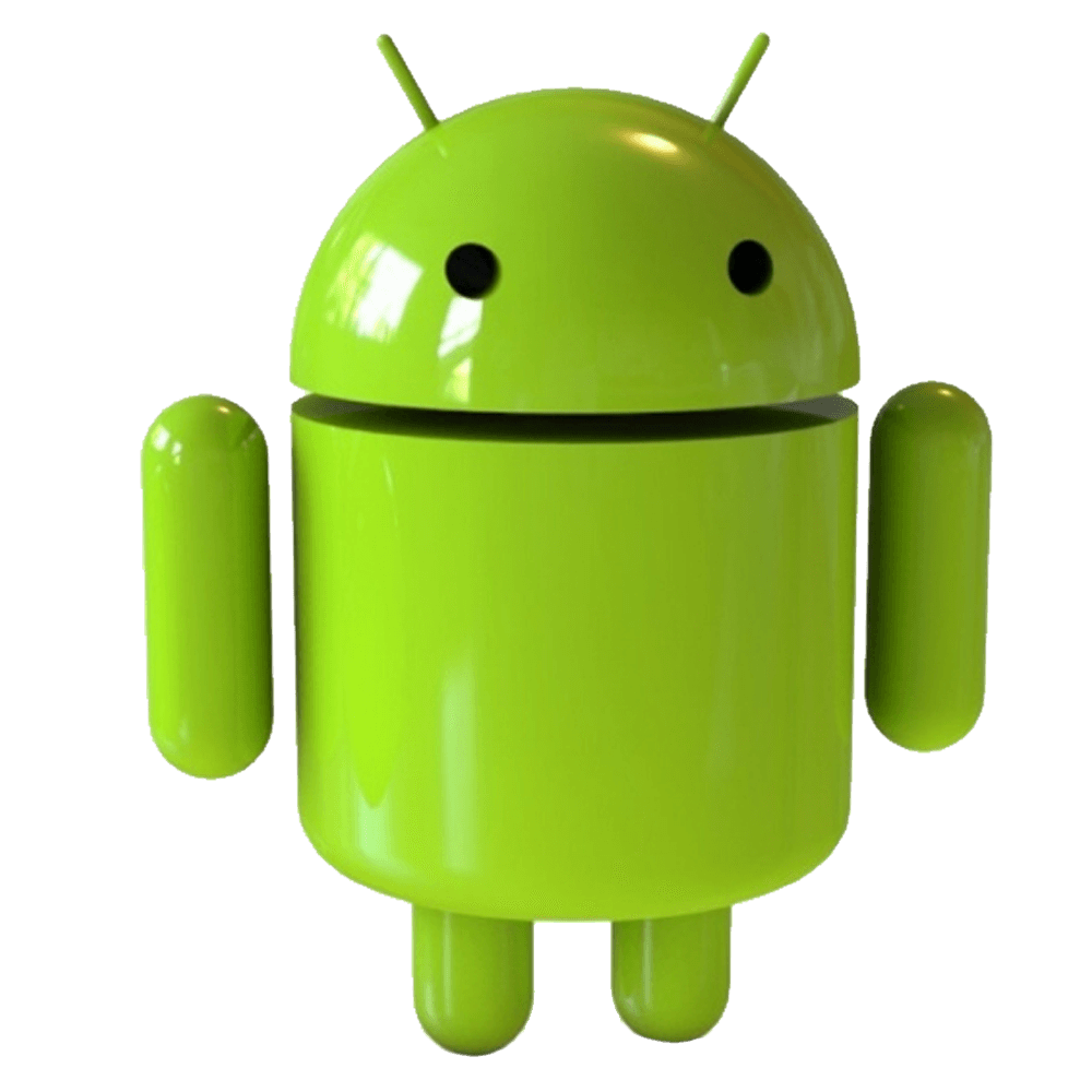 Internet Gadget Clone Android Doohickey PNG