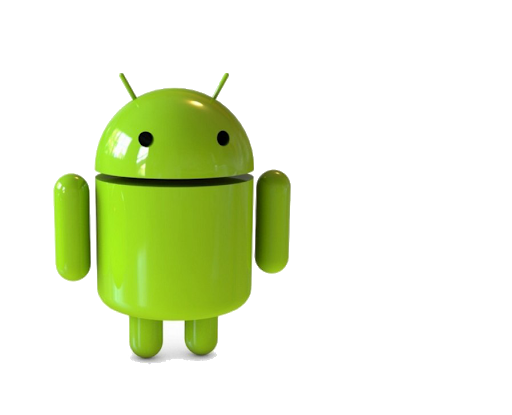 Humanoid Internet Android Droid Bionic PNG