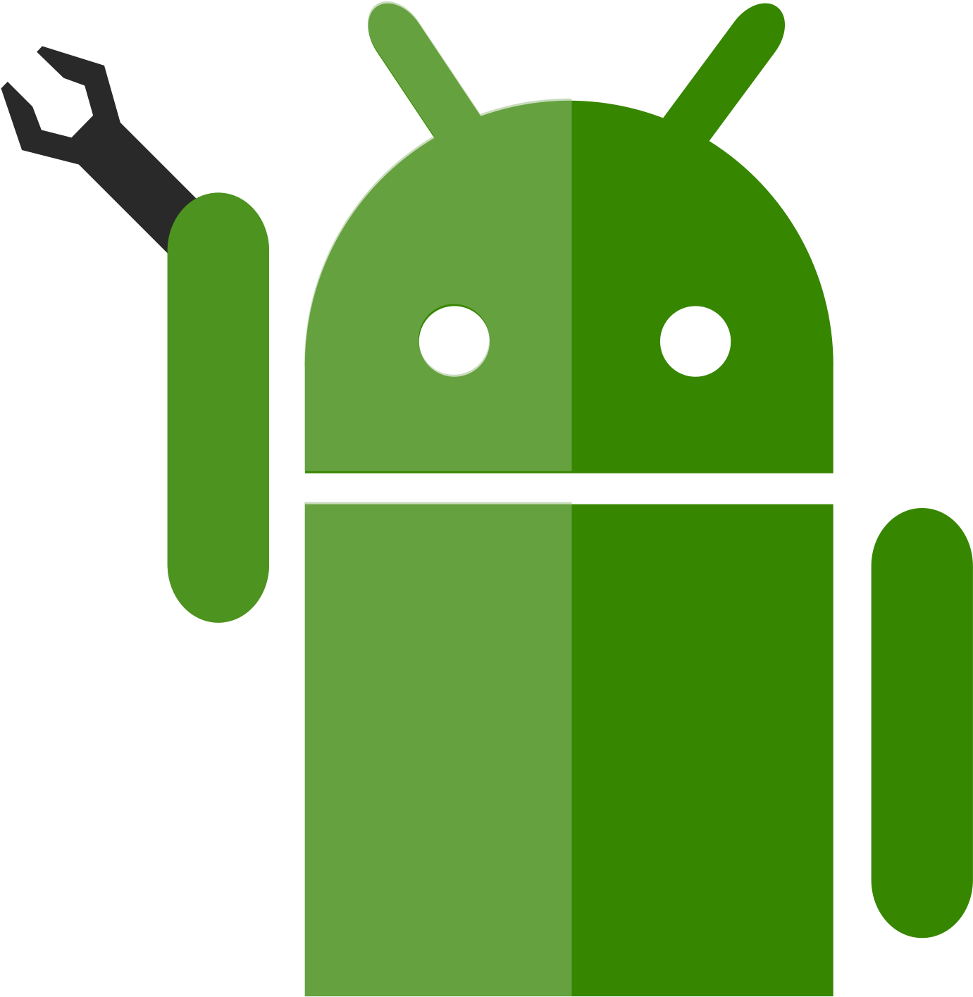 Internet Qwerty Robot Android Automaton PNG