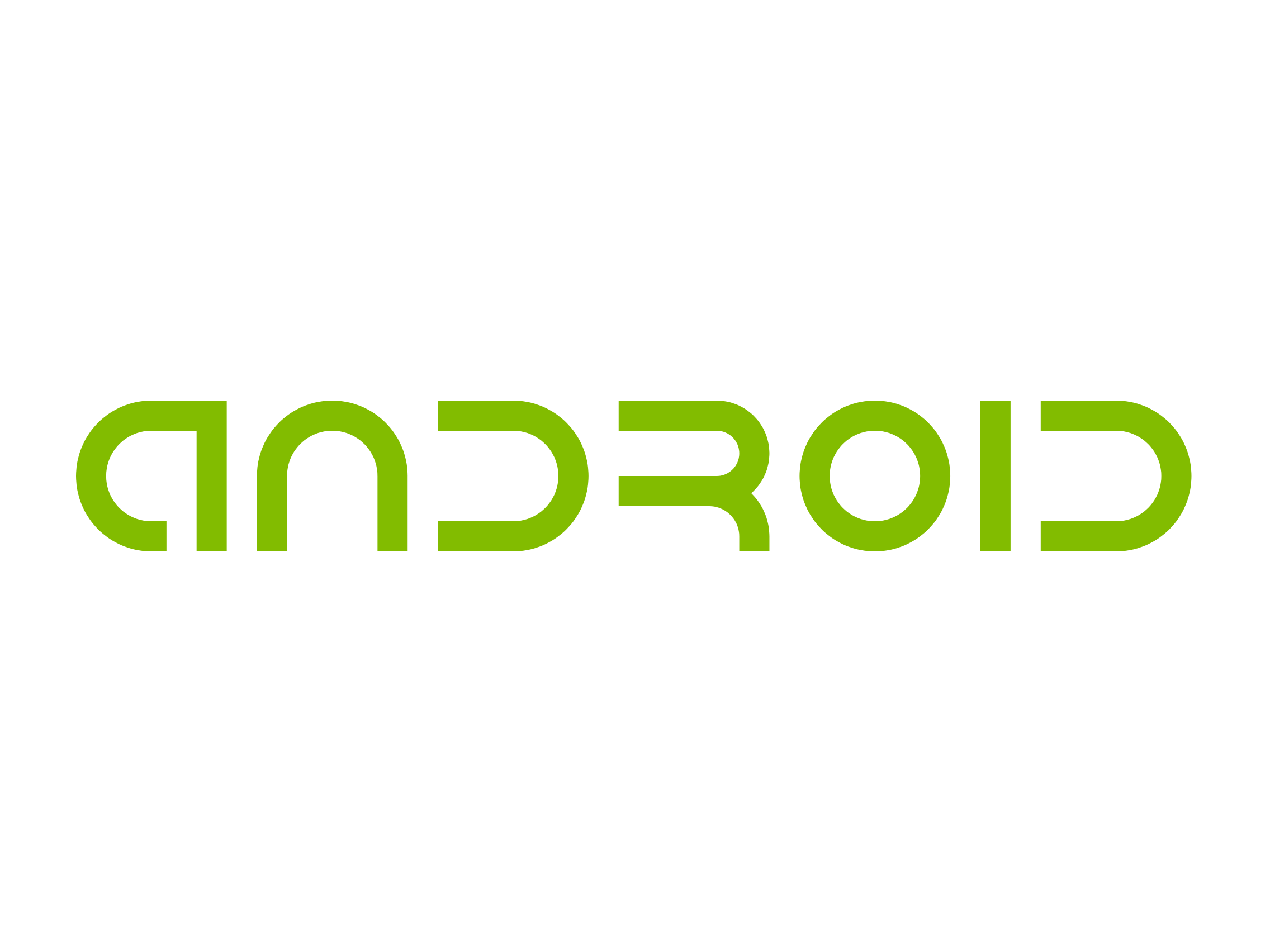 Logo Android Internet Palmtop Clone PNG