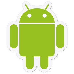 Humanoid Email File Android Wireless PNG