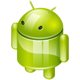 Android Humanoid Connectivity PNG