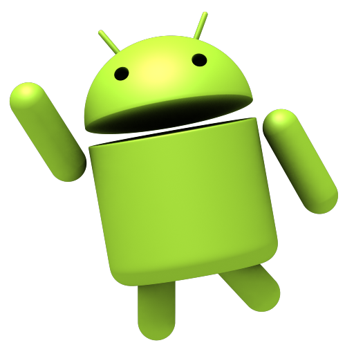 Android Humanoid Cyborg PNG