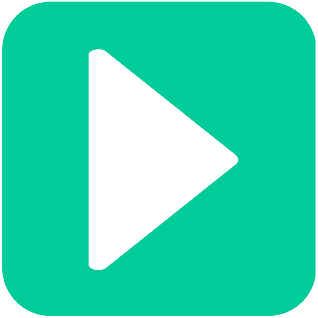 Play Android Brand Angle Button PNG