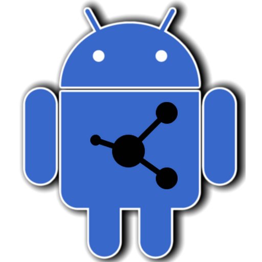 Area Android Symbol Bot PNG