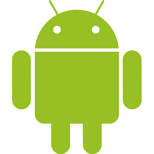 Android Green Text Grass Computer PNG