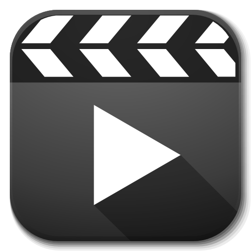 Symbol Player Video Logo Android PNG