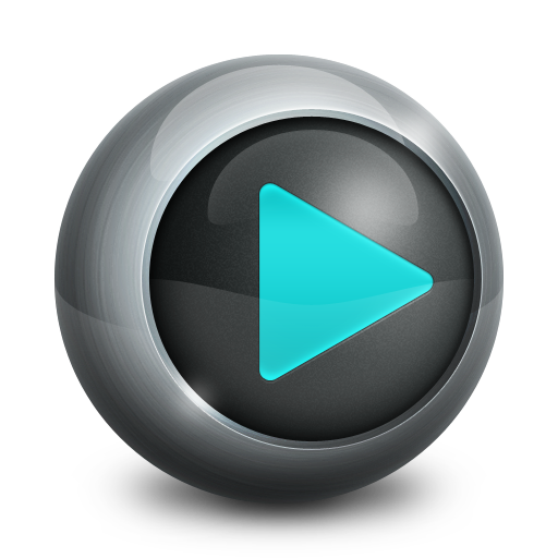 Divx Video Orc Tablet Circle PNG