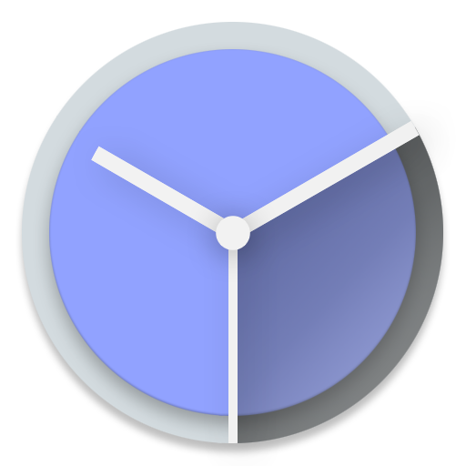 Electric Timer Clock Android File PNG
