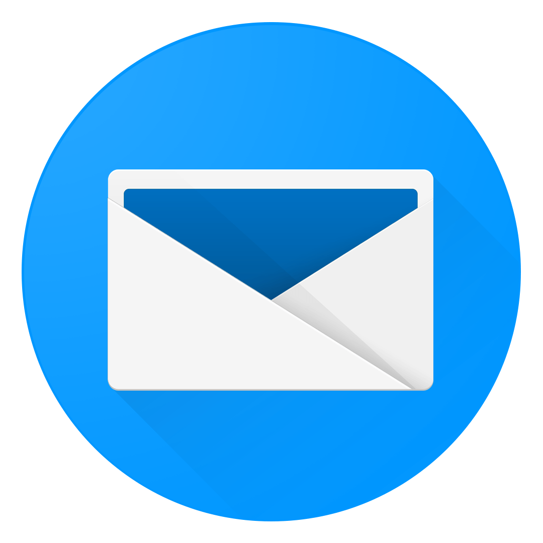 Email Phones Client Android Symbol PNG