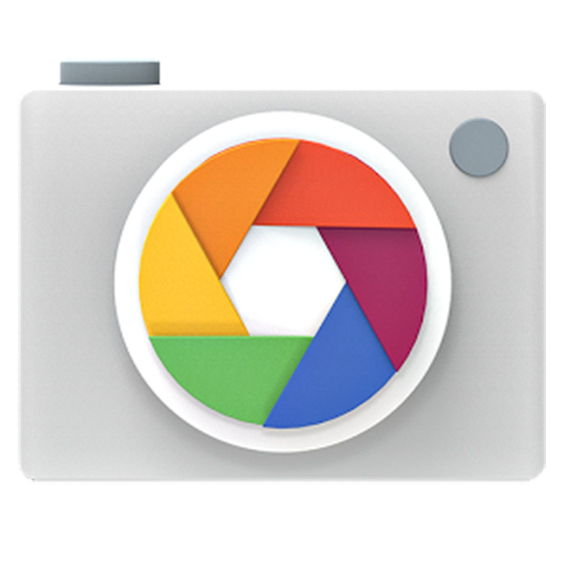 Rectangle Gmail Google Android Camera PNG