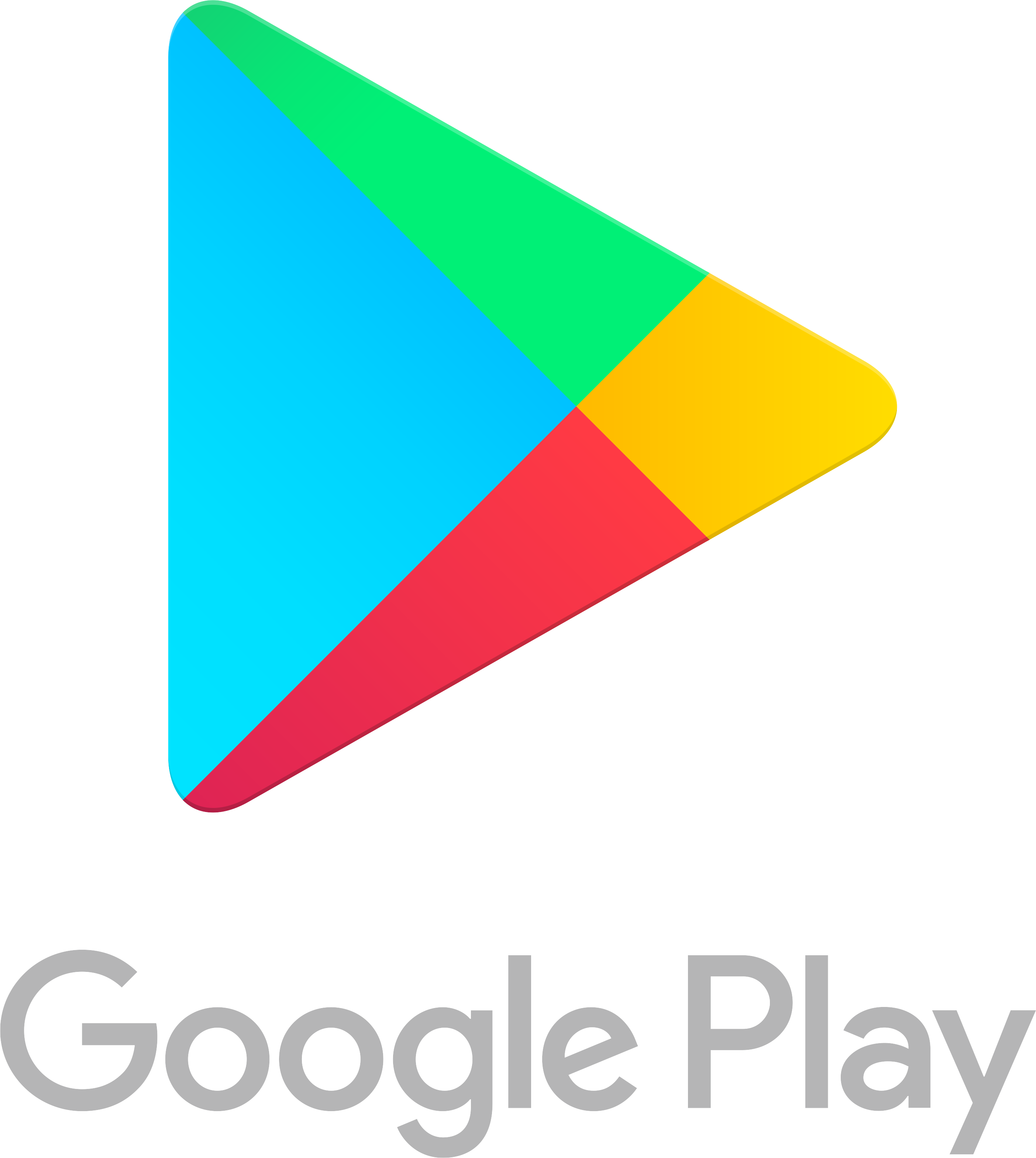Logo Android App Rectangle Email PNG
