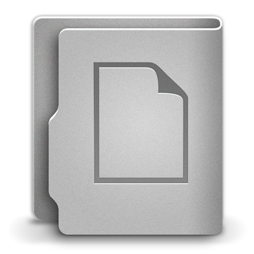 Font Square Document Angle Robot PNG