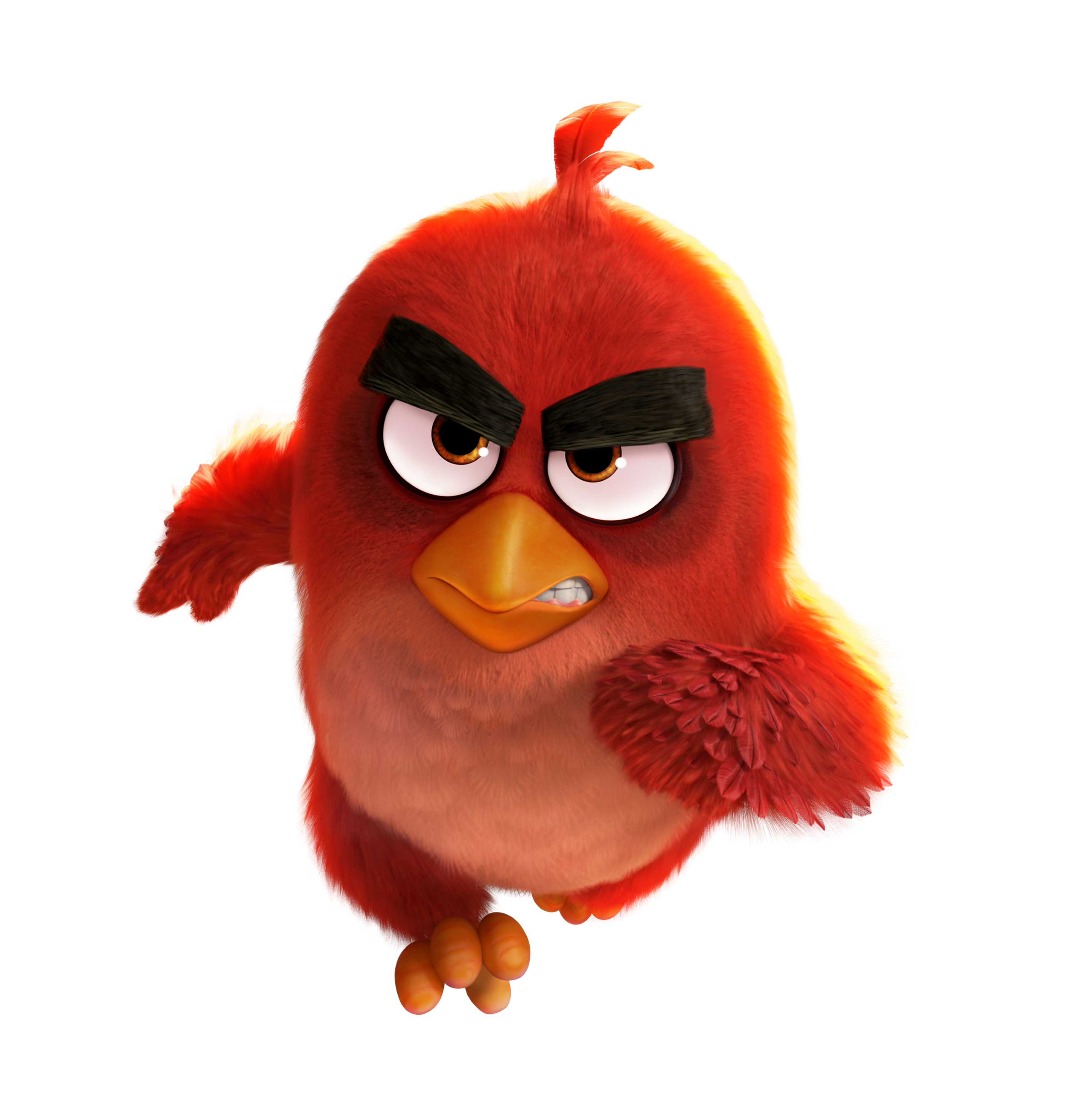 Movie Android Angry Eagle Mighty PNG