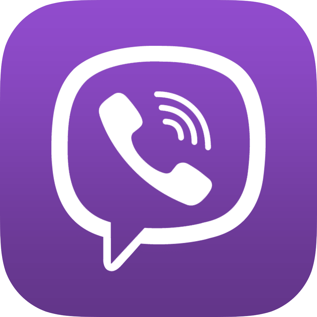 Circle Phones Magenta Viber Cyborg PNG