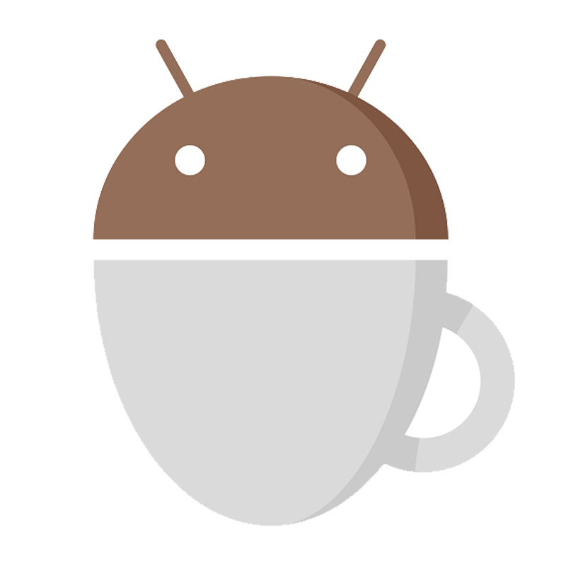 Espresso Bionic Test Android Smile PNG