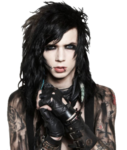 Songs Symbols Icon Sixx Andy PNG