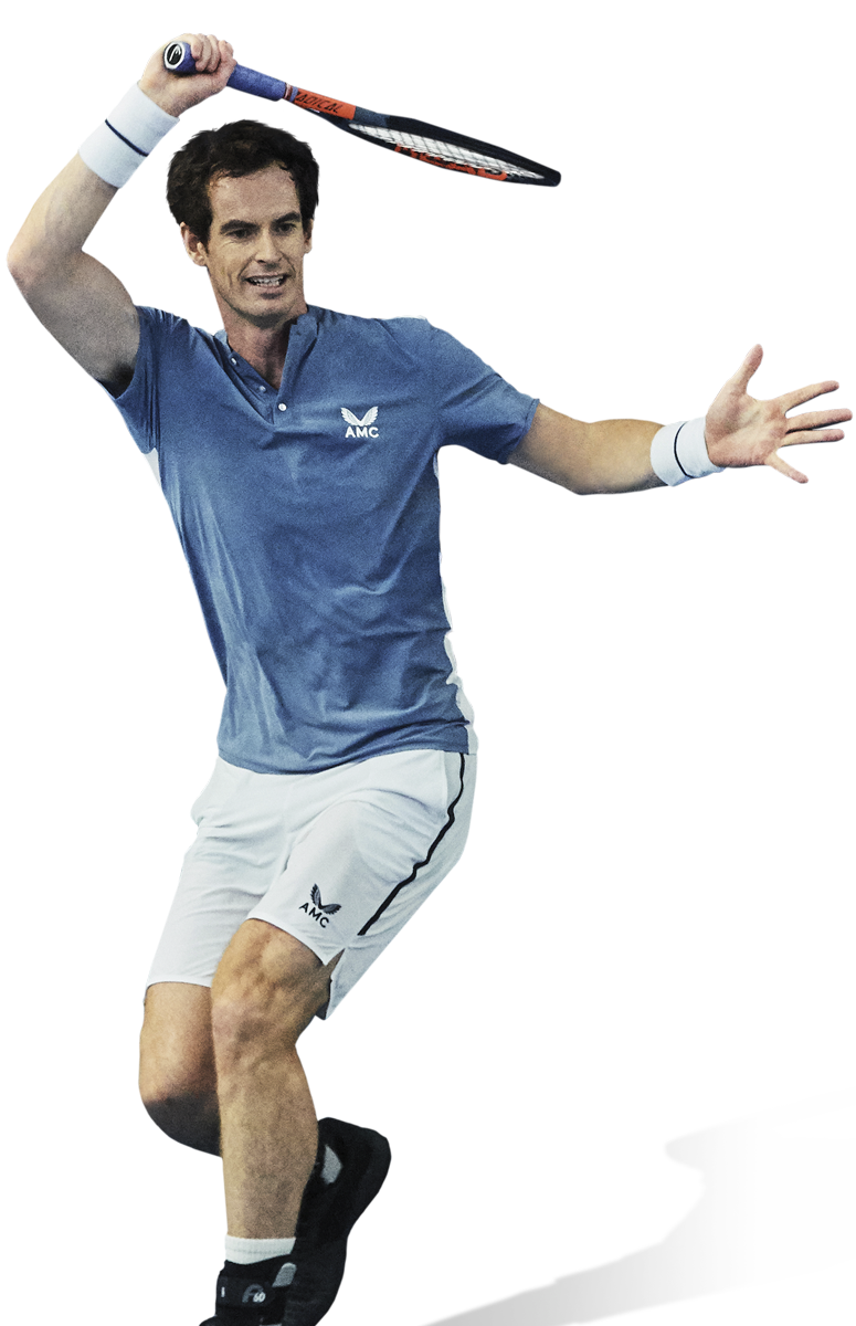People Andy Charlie Murray PNG