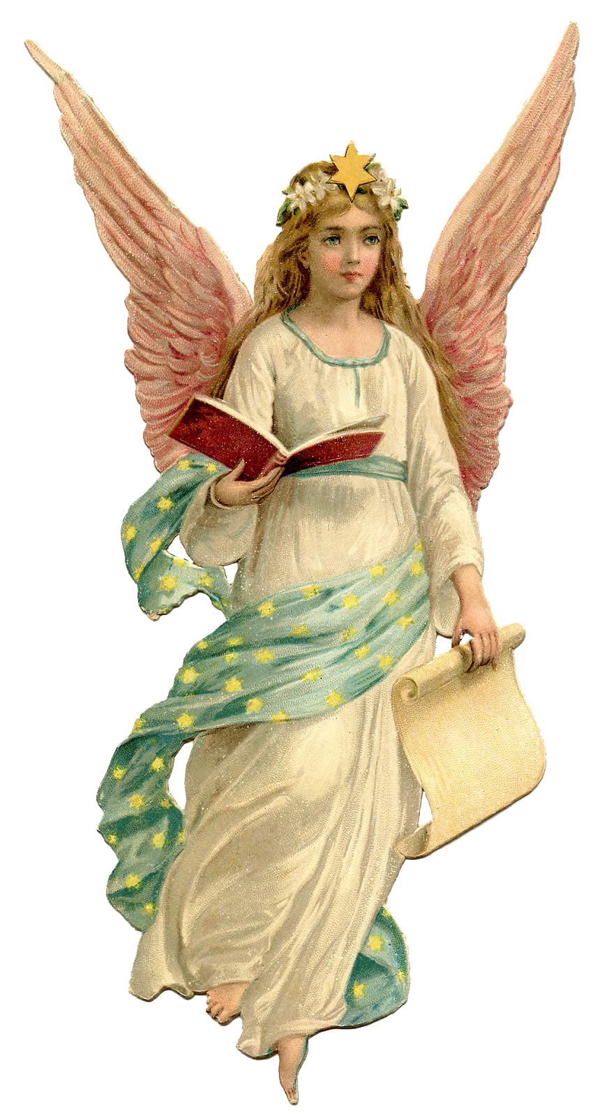 Saint Indication Angel Quote Love PNG