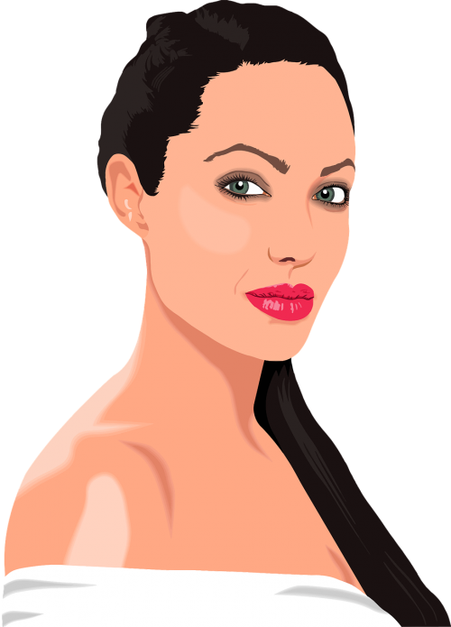 Angelina Jolie Actress People PNG