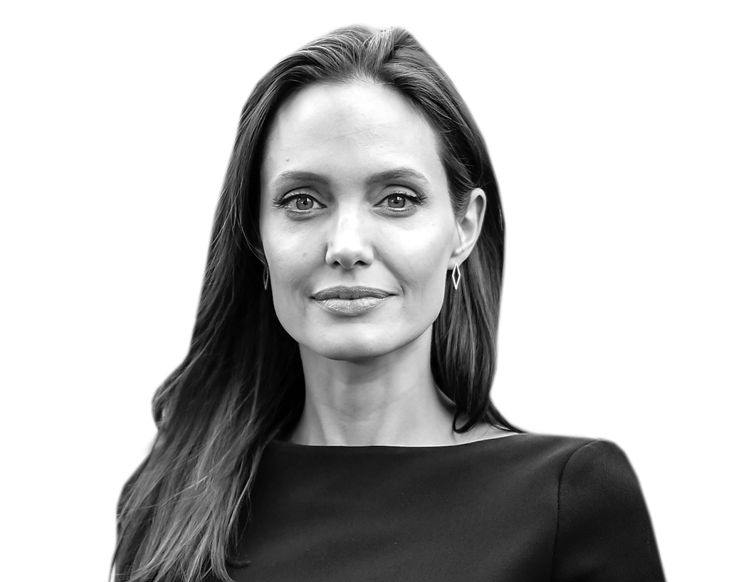 People Jolie Actress Angelina PNG