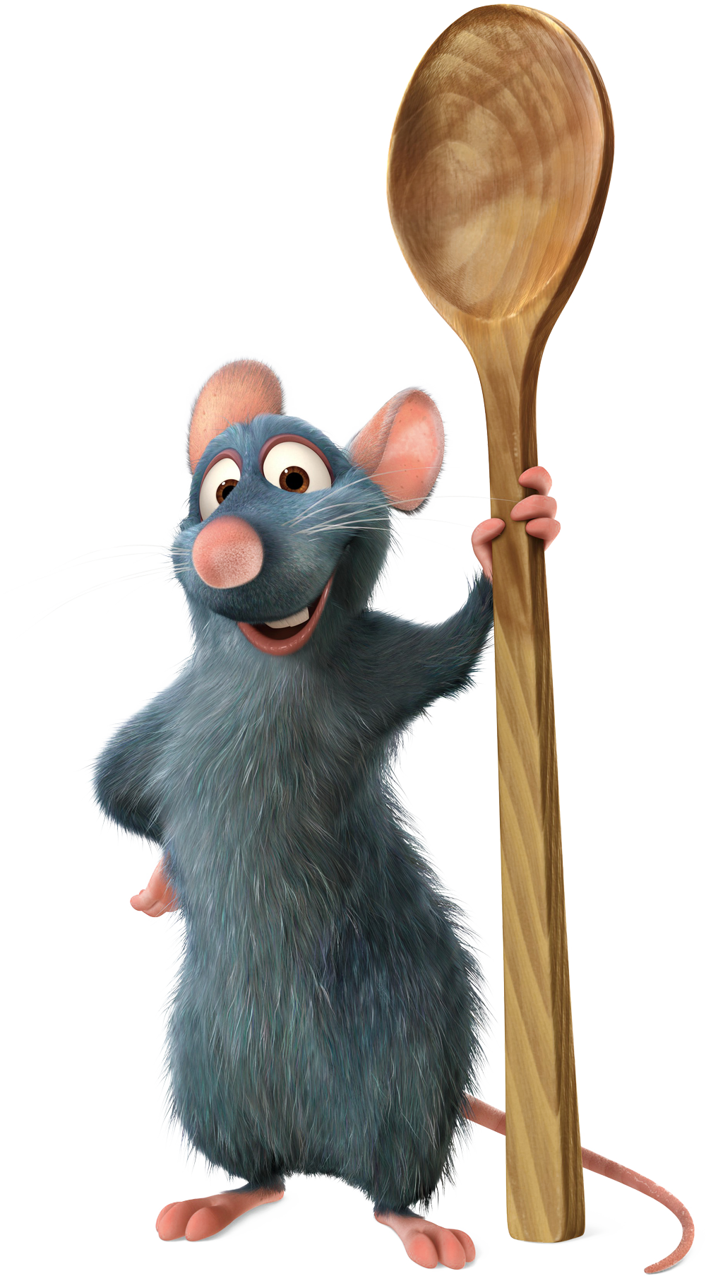 Aliveness Rat Auguste Walt Tatou PNG