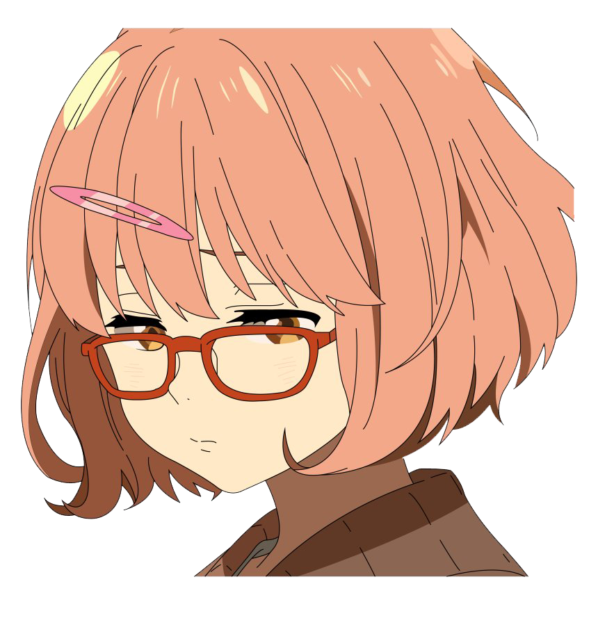 Manga Superhero Kuriyama Cartoon Mirai PNG