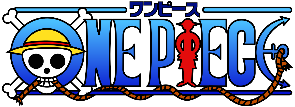 Cartoon Piece Prequel One Logo PNG