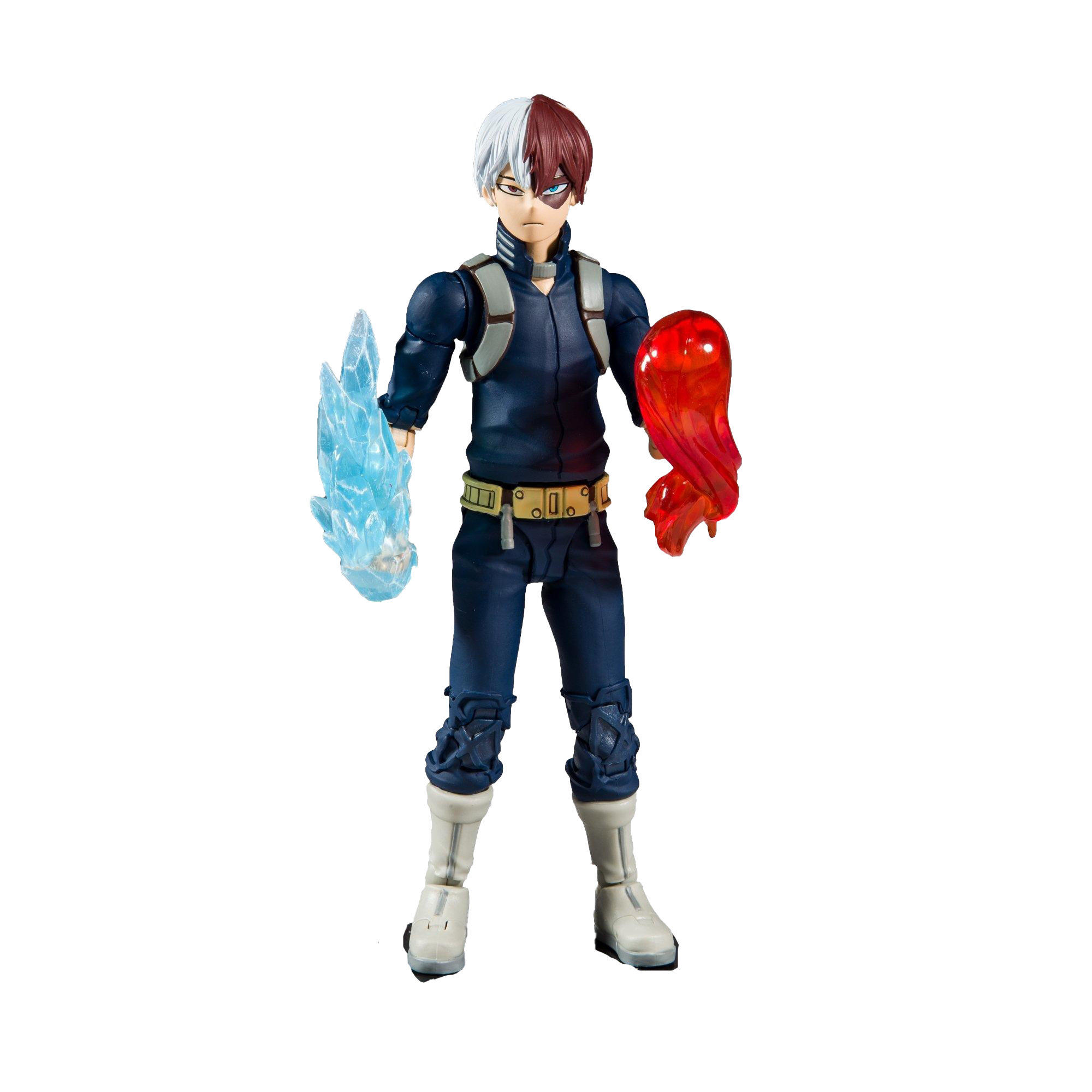 Todoroki Vampire Characters Shoto Superhero PNG