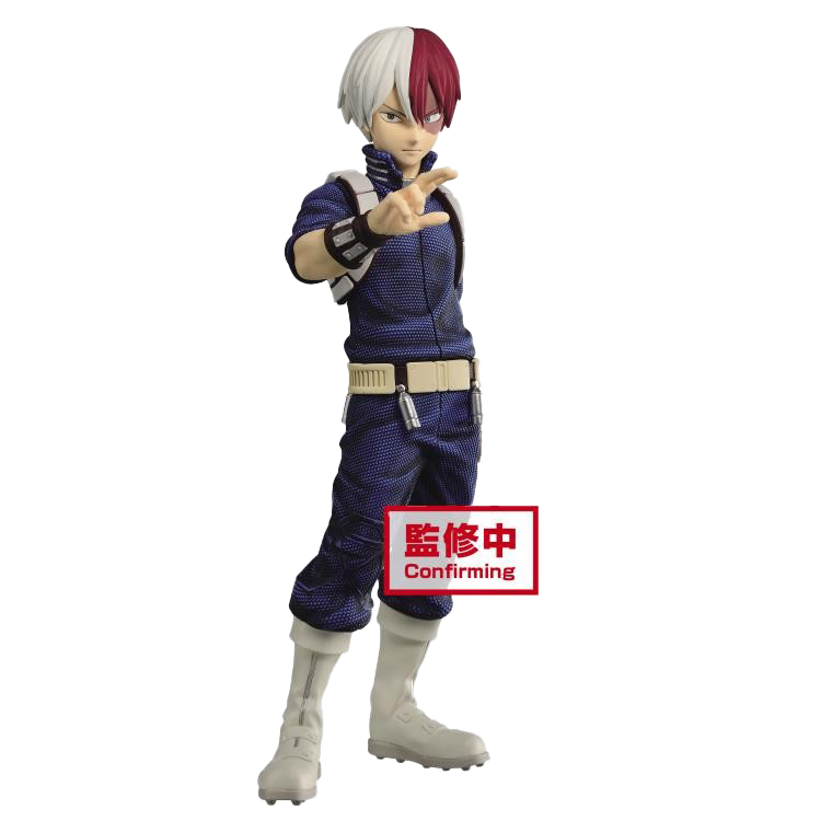 Todoroki Characters Cartoon Shoto Geisha PNG