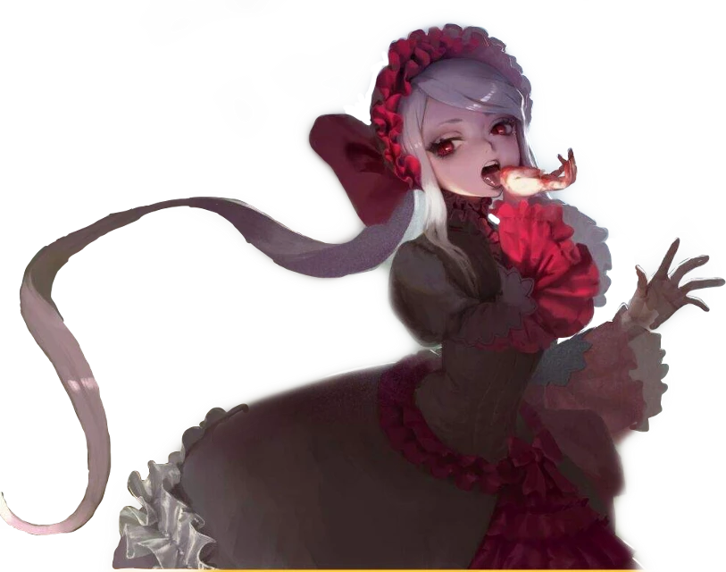 Cosplay Anime Movies Vampire Kimono PNG