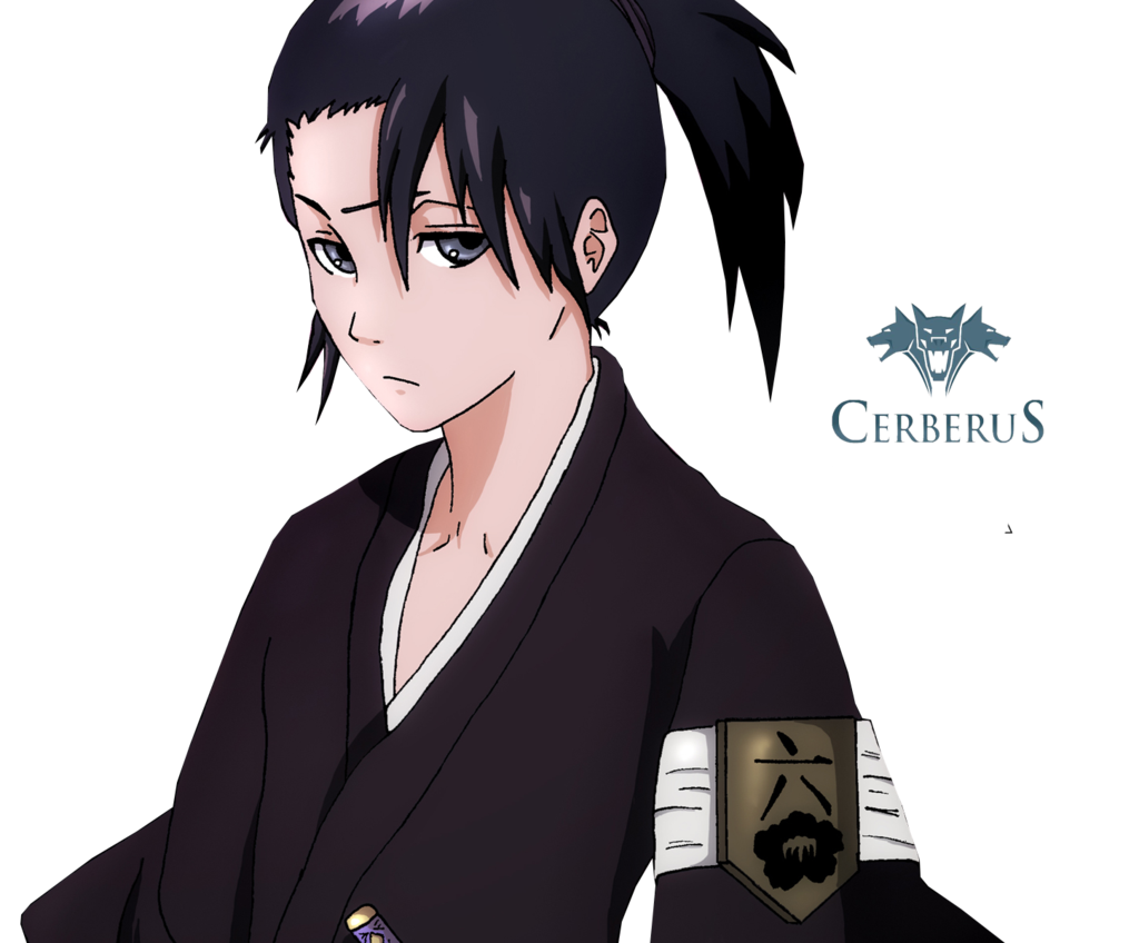 Granddaughter Fiance Kurosaki Cartooning Characters PNG