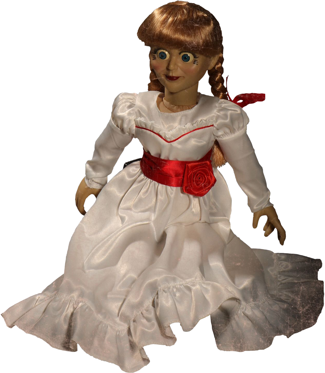 Annabelle Doll Angelica People PNG