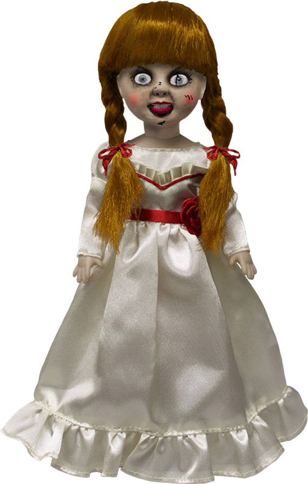 Doll People Annabelle Jenny PNG