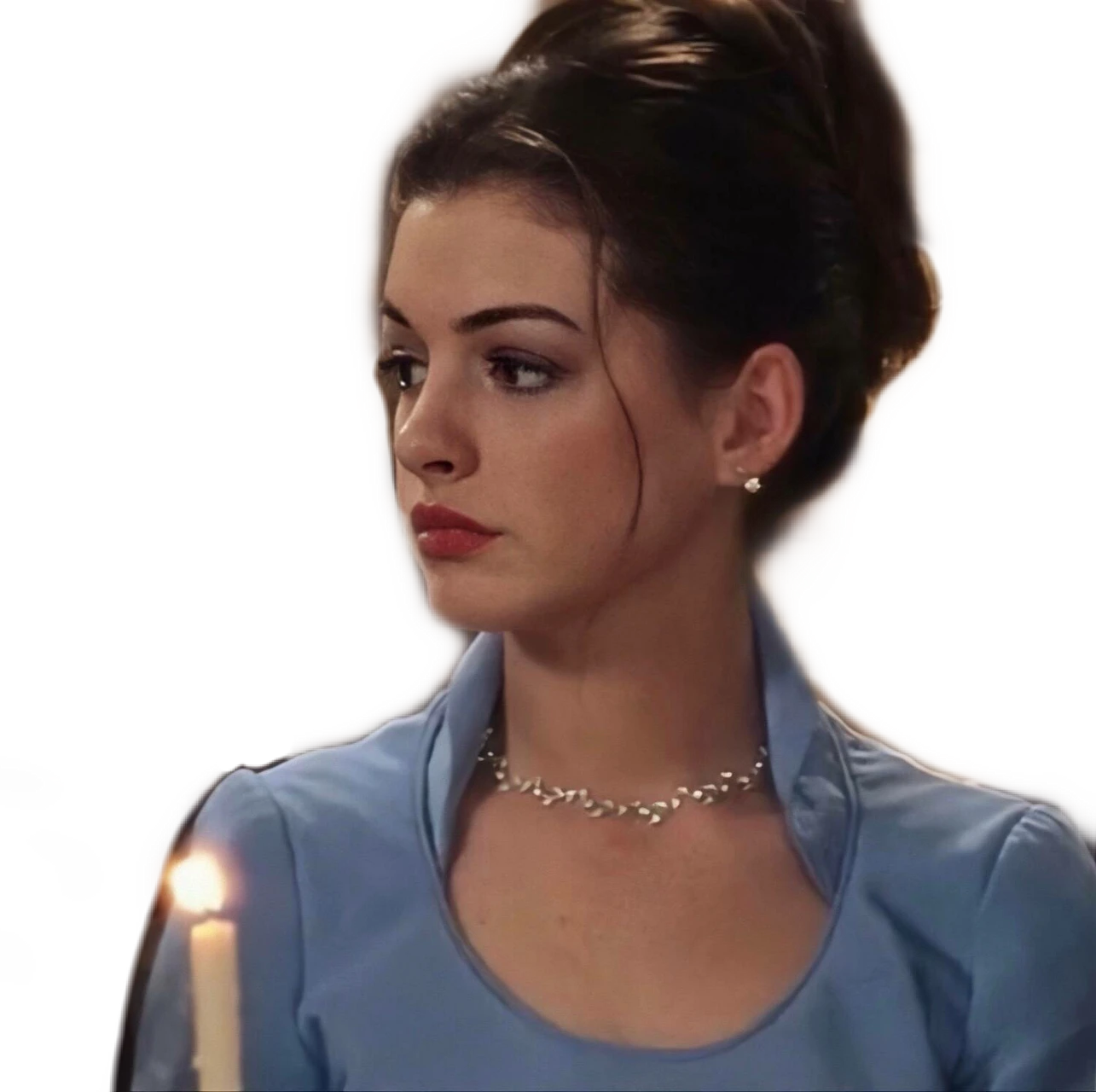 Anne People Hathaway File PNG