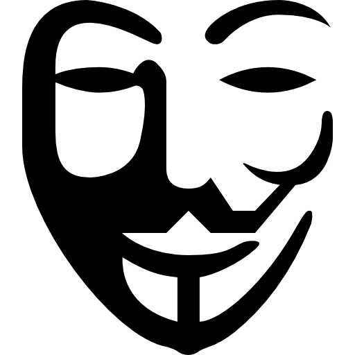 Unknown Nobodies File Gallery Anonymous PNG