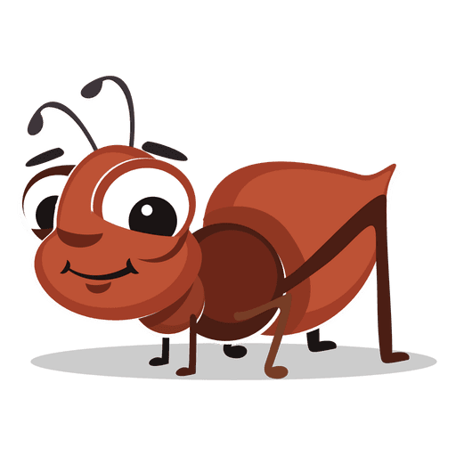 Critter Mule Insect Insects Ant PNG
