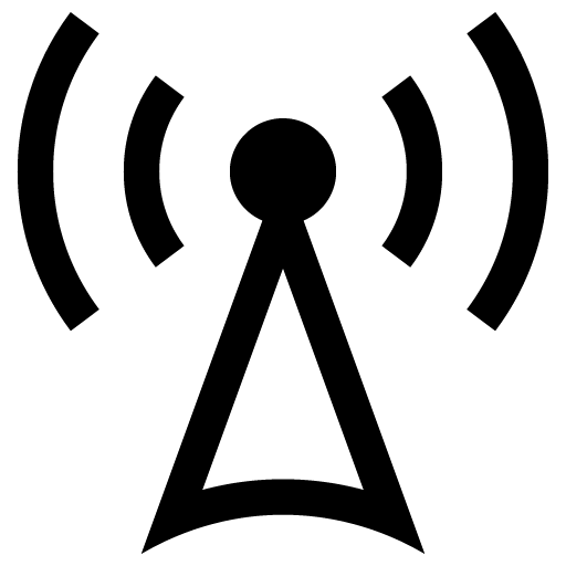 Slot Cabling Broadcast Probe Electronics PNG