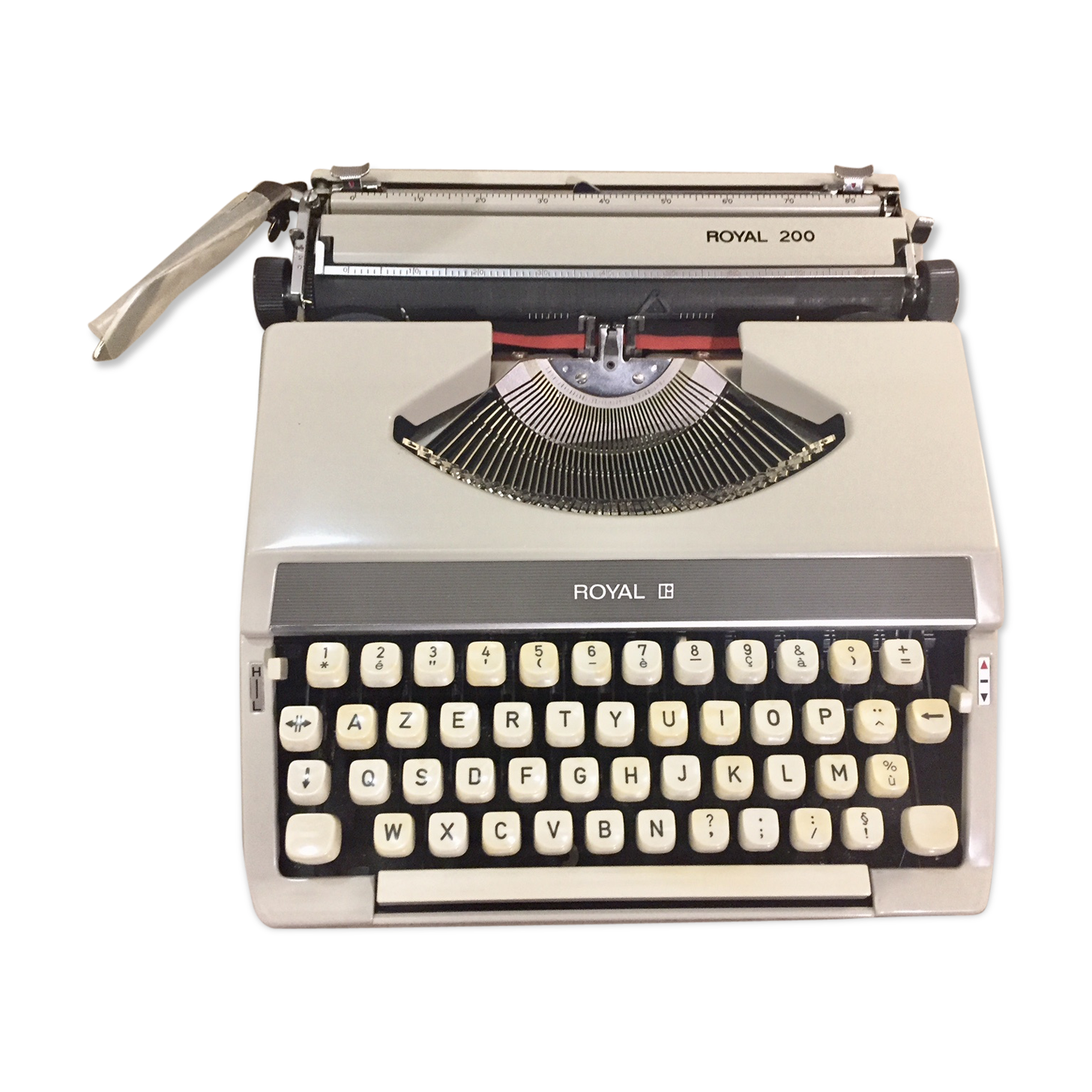 Unfashionable High Typewriter Piece Portable PNG