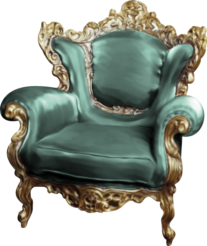 Artifacts Antiquate Seniority Legacy Chair PNG