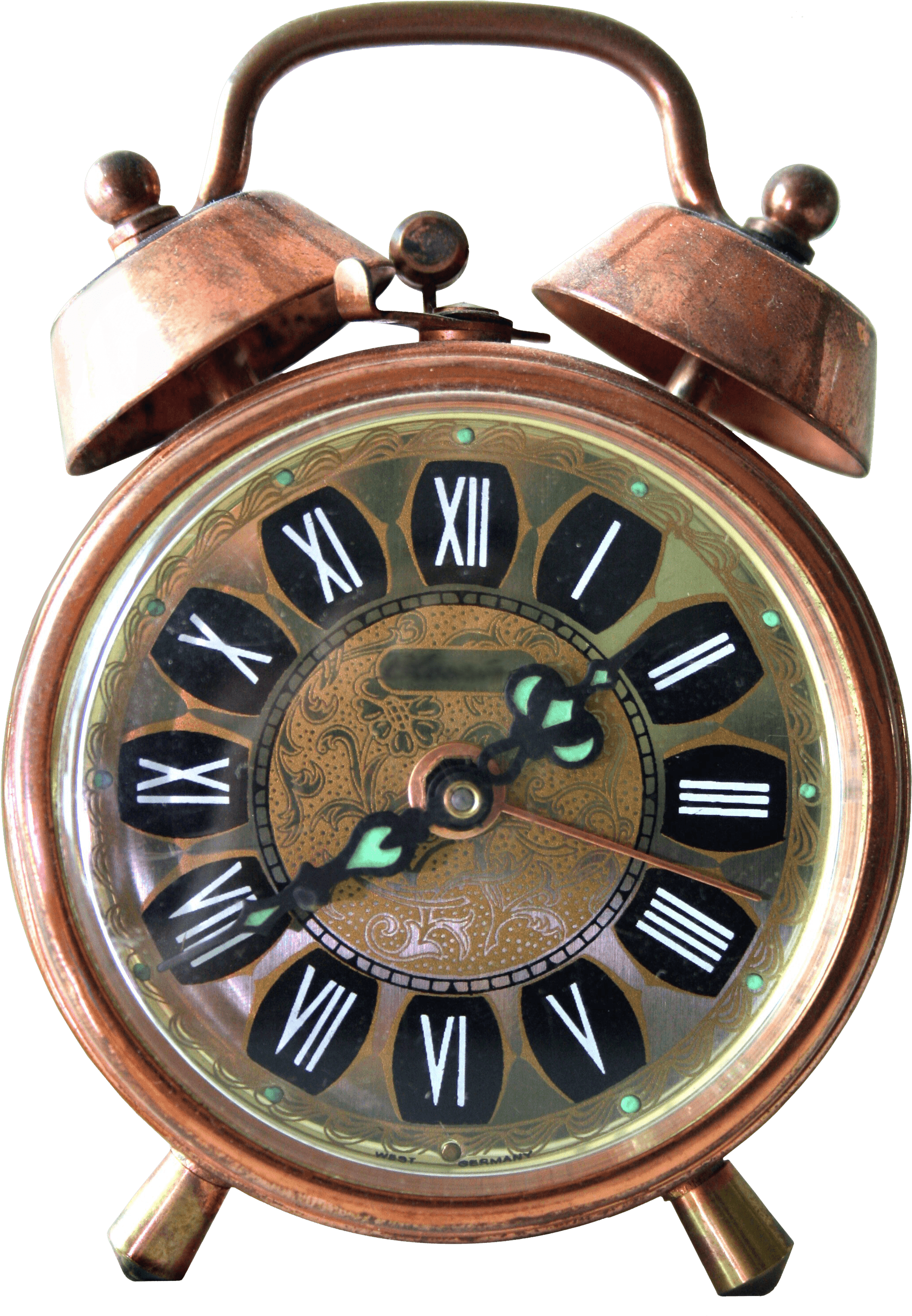 Roman Unfashionable Clock Antique Seniority PNG