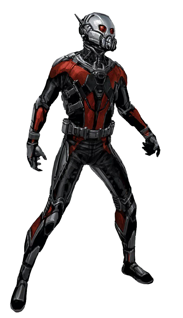 Blanket Ant-Man Family Ticket PNG