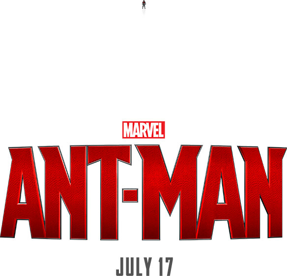 Ant-Man PNG
