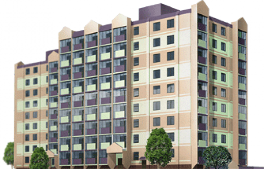 Tower Feet Bedroom Homes Apartment PNG