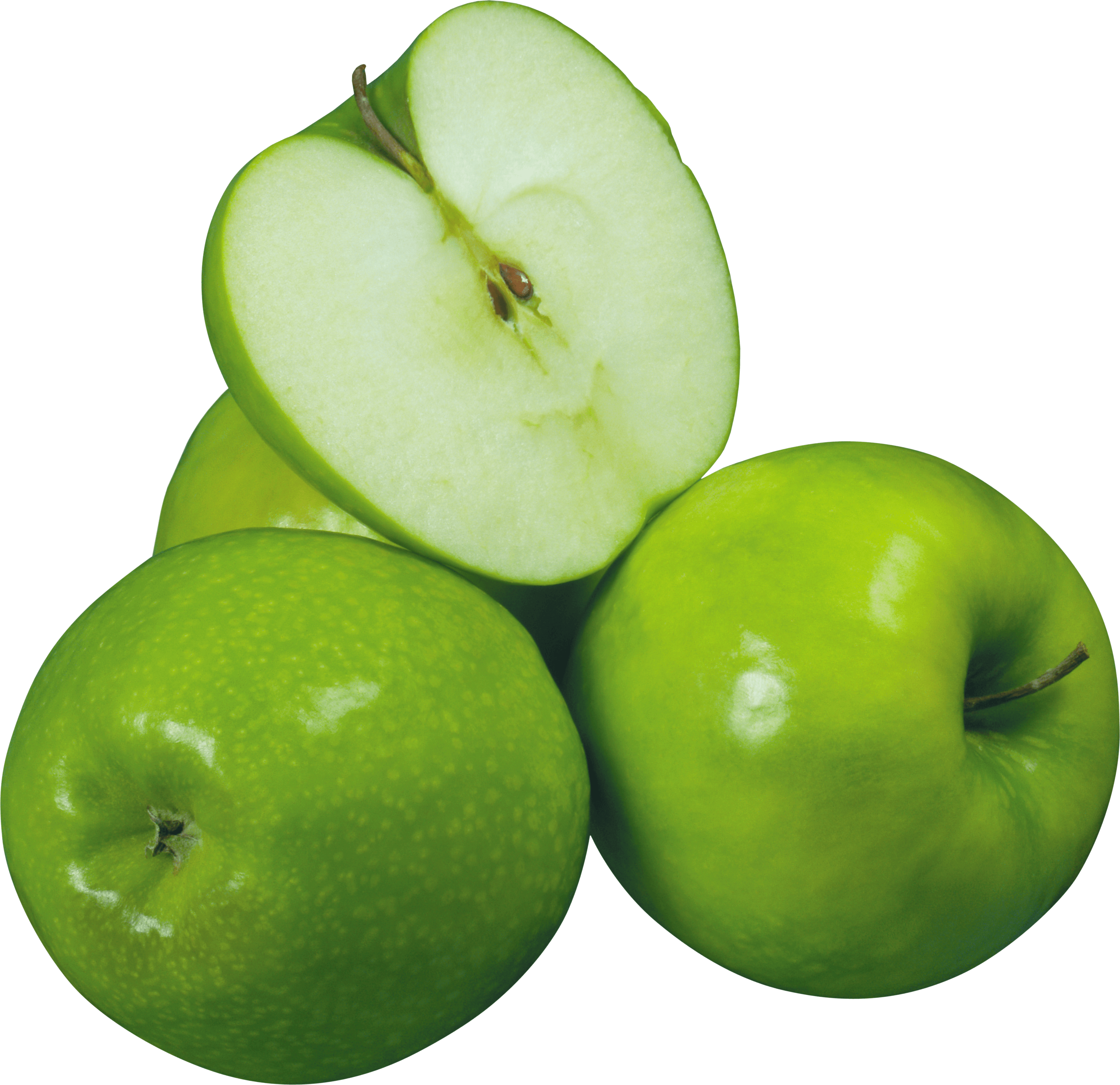 Vegetable Food Apple Spring Green PNG
