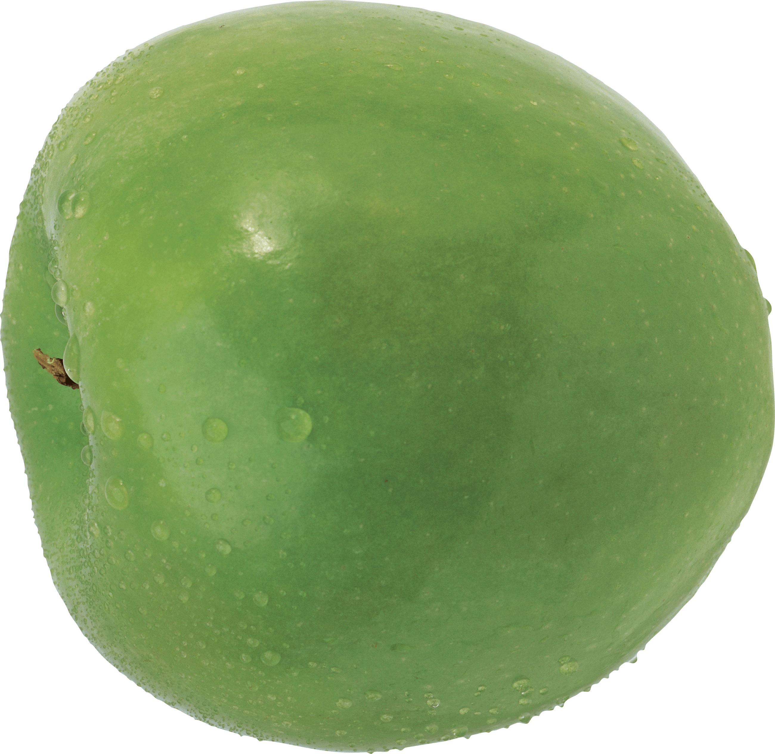 Green Apple Appeal Mango Canon PNG